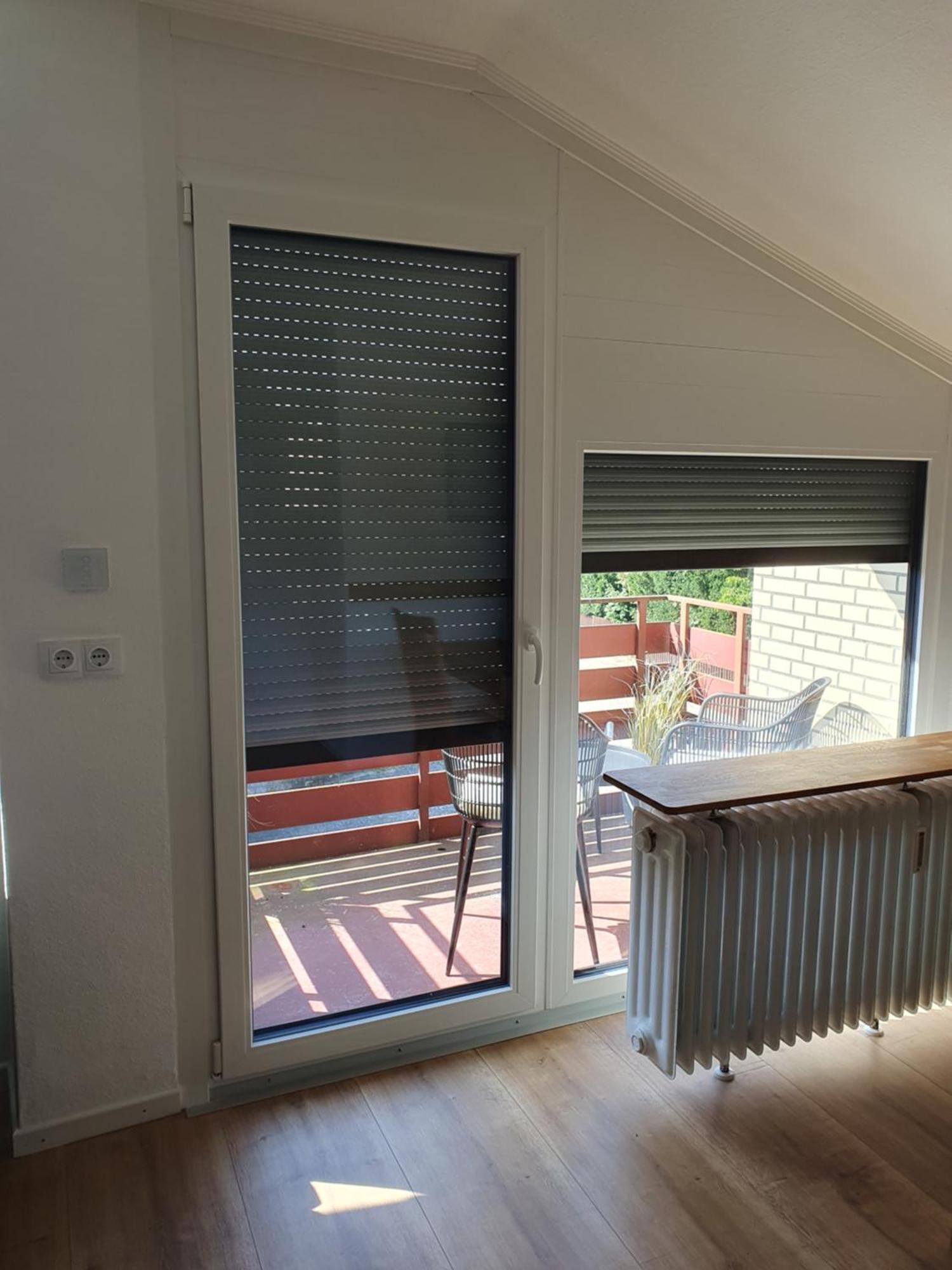 --Renoviert-- Ruhige 1-Zimmer Einliegerwohnung Mit Kueche Und Bad In Grossburgwedel Exterior foto
